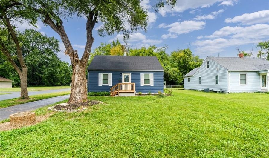 3404 Agnes Blvd, Alton, IL 62002 - 3 Beds, 1 Bath