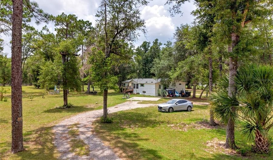 10890 NE 102ND Pl, Archer, FL 32618 - 3 Beds, 2 Bath