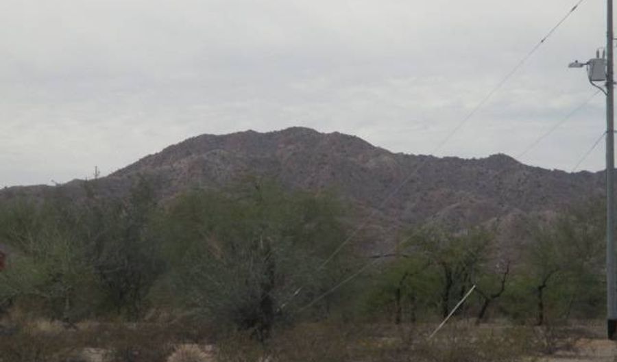 2641 N Ajo-Gila Bend Hwy, Ajo, AZ 85321 - 0 Beds, 0 Bath