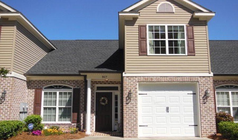 817 Mayo Ln, Augusta, GA 30907 - 3 Beds, 3 Bath