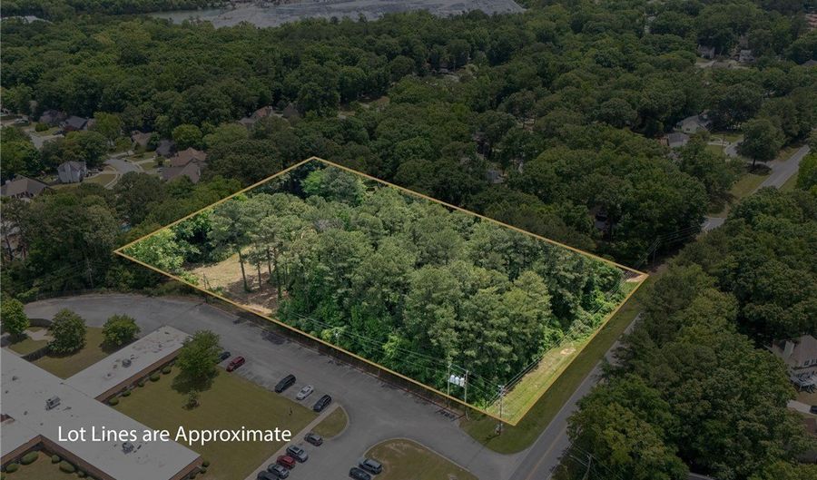 001 9th Street NM CR 95, Alabaster, AL 35007 - 0 Beds, 0 Bath