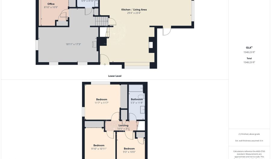 25 Partridge Knoll Rd, Campton, NH 03223 - 3 Beds, 2 Bath