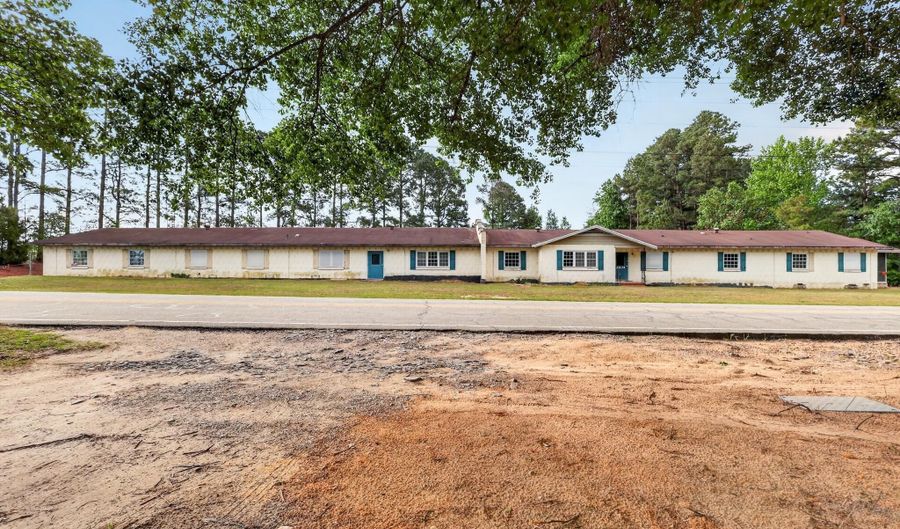 6828 Old Stage Rd N, Angier, NC 27501 - 0 Beds, 0 Bath