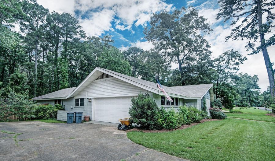 79 Terrapin Dr, Brandon, MS 39042 - 4 Beds, 2 Bath