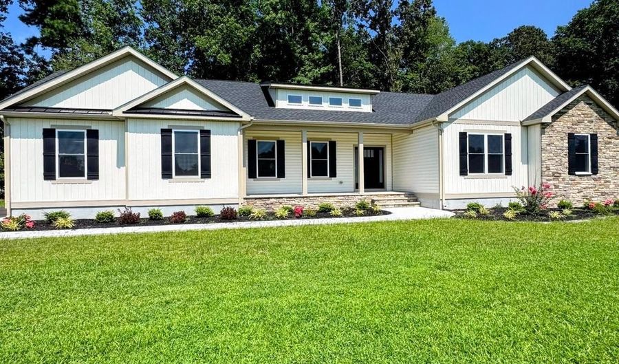 22250 HOLLYVIEW Ct, Bridgeville, DE 19933 - 3 Beds, 3 Bath