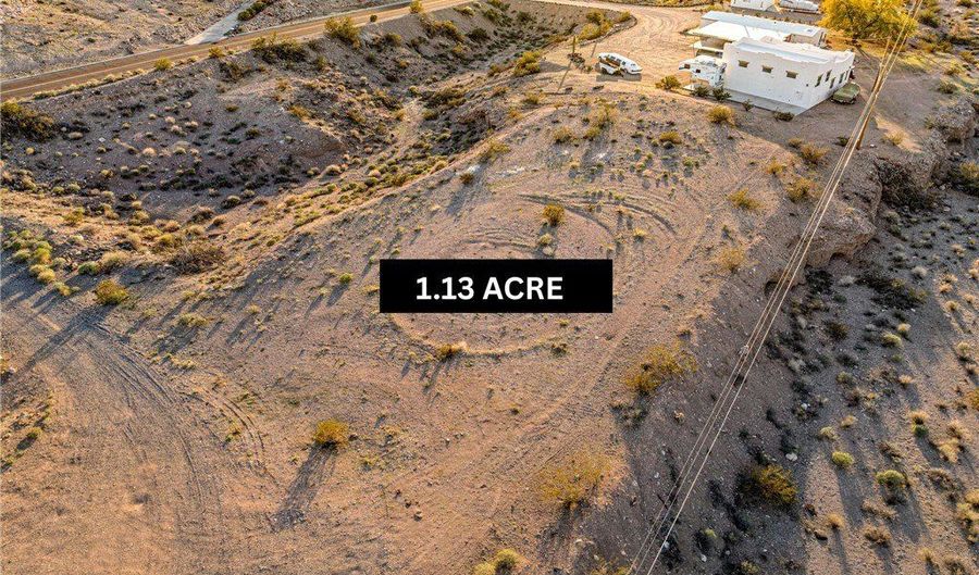 831 La Puerta Rd, Bullhead City, AZ 86429 - 0 Beds, 0 Bath