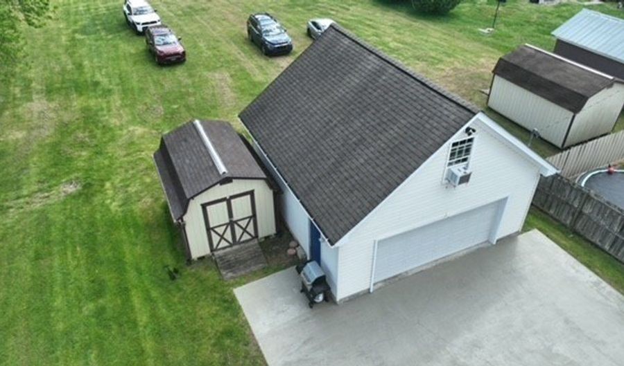 42 May St, Auxier, KY 41602 - 4 Beds, 3 Bath