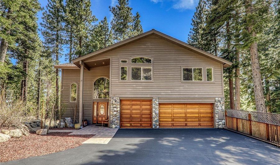 967 JENNIFER St, Incline Village, NV 89451 - 4 Beds, 4 Bath