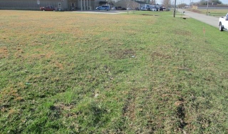 Pennebaker Avenue lot 39-41, Bardstown, KY 40004 - 0 Beds, 0 Bath
