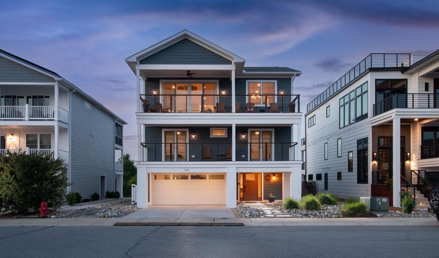 216 GREY PLOVER Ct, Lewes, DE 19958 - 6 Beds, 5 Bath