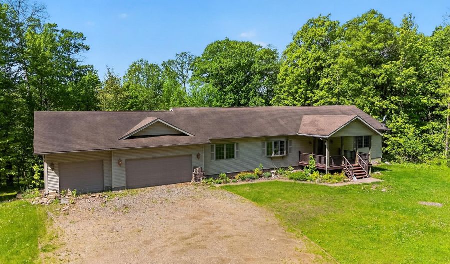 37593 316th Ln, Aitkin, MN 56431 - 4 Beds, 3 Bath