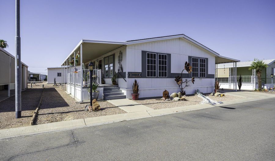 450 W Sunwest Dr 193, Casa Grande, AZ 85122 - 2 Beds, 2 Bath