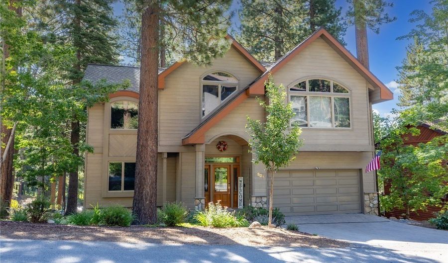 901 Jennifer St, Incline Village, NV 89451 - 5 Beds, 5 Bath