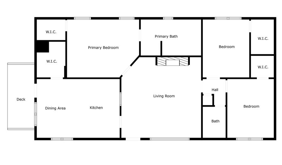 3985 S Green Sea Rd, Aynor, SC 29511 - 3 Beds, 2 Bath