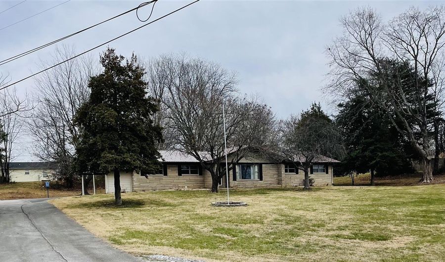 9940 Alvaton Rd, Alvaton, KY 42122 - 0 Beds, 0 Bath