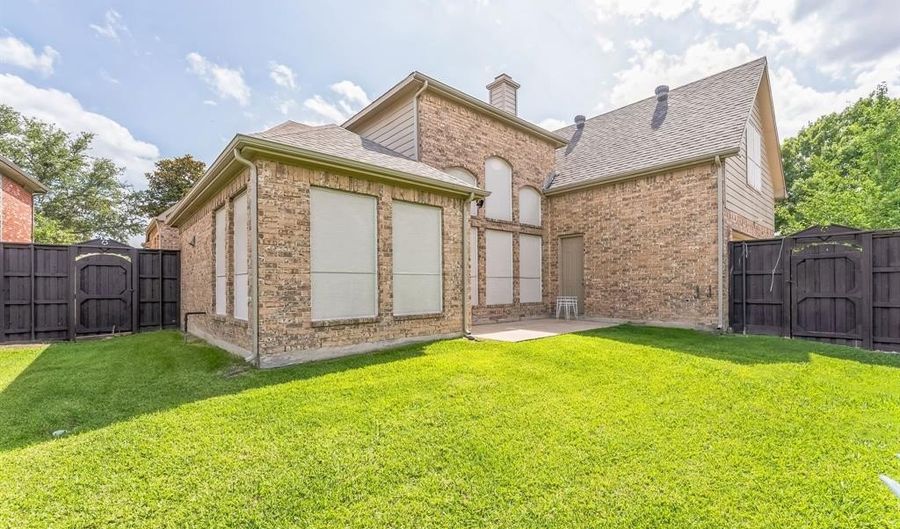 1611 Long Prairie Ct, Allen, TX 75002 - 5 Beds, 4 Bath
