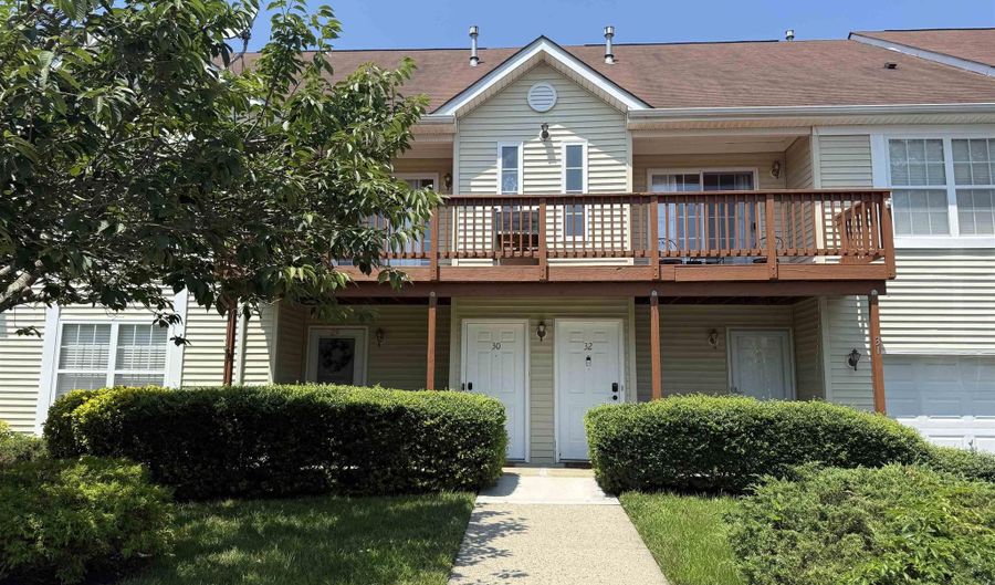 30 E Woodland Ave B30, Absecon, NJ 08201 - 3 Beds, 2 Bath