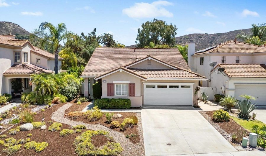 3083 Sprucewood Ln, Escondido, CA 92027 - 4 Beds, 2 Bath