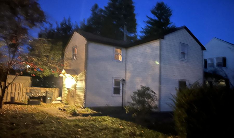 502 N MONTOUR St, Montoursville, PA 17754 - 3 Beds, 1 Bath