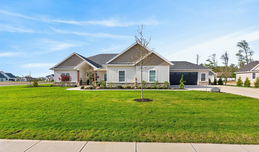 200 Camdyn Trl, Anna, OH 45302 - 3 Beds, 3 Bath