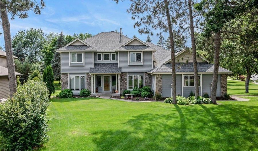 13942 Ivywood St NW, Andover, MN 55304 - 5 Beds, 4 Bath