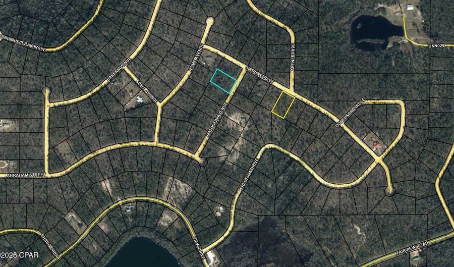 Catostin Avenue lot 2, Alford, FL 32420 - 0 Beds, 0 Bath