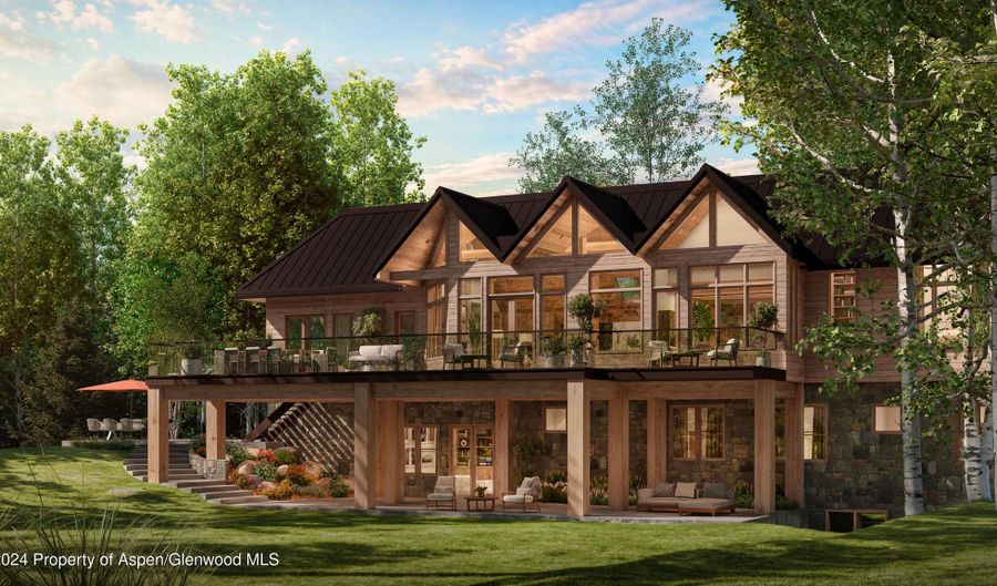 85 Glen Garry Dr, Aspen, CO 81611 - 6 Beds, 7 Bath