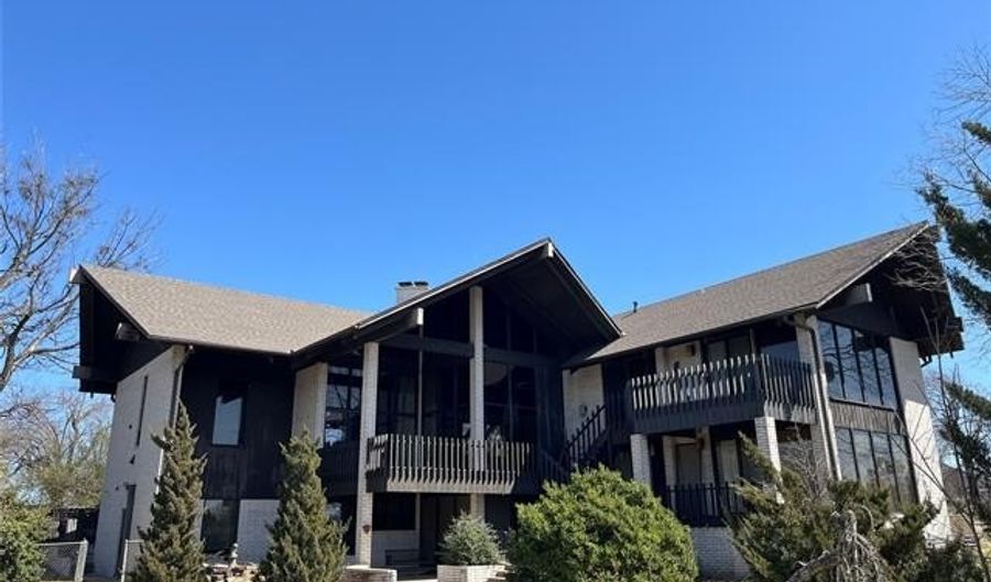 3101 Hardy Springs Rd, McAlester, OK 74501 - 3 Beds, 3 Bath