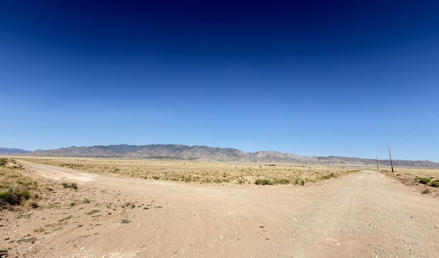 Manzanita Drive, Belen, NM 87002 - 0 Beds, 0 Bath