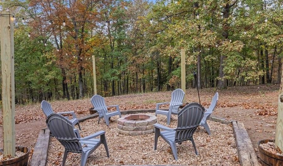 12672 Gooseberry, Bentonville, AR 72712 - 3 Beds, 4 Bath
