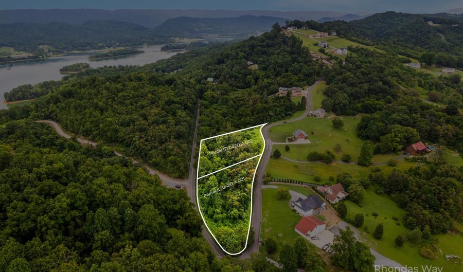 Rhondas Way, Bean Station, TN 37708 - 0 Beds, 0 Bath