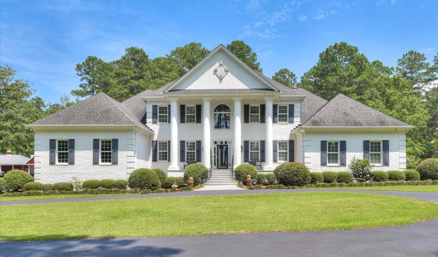 3450 Summerland Hwy, Batesburg Leesville, SC 29070 - 5 Beds, 5 Bath