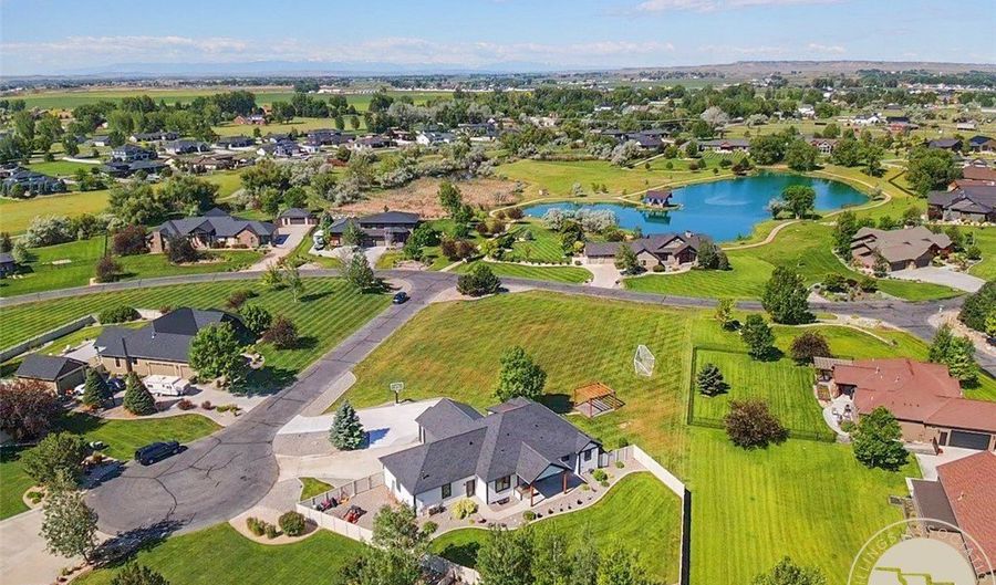 5345 Mule Deer Ct, Billings, MT 59106 - 5 Beds, 4 Bath