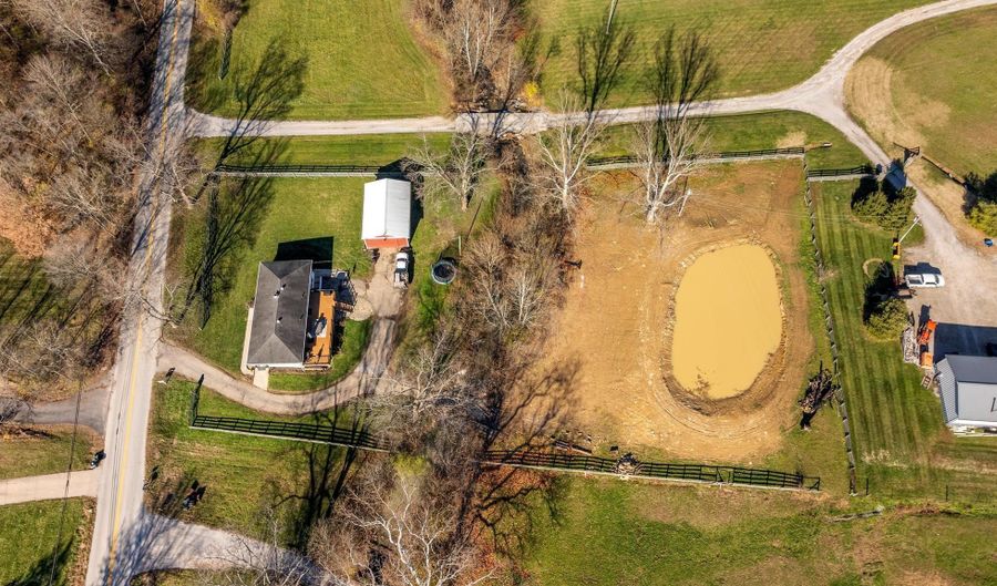 9027 Persimmon Grove Pike, Alexandria, KY 41001 - 3 Beds, 1 Bath