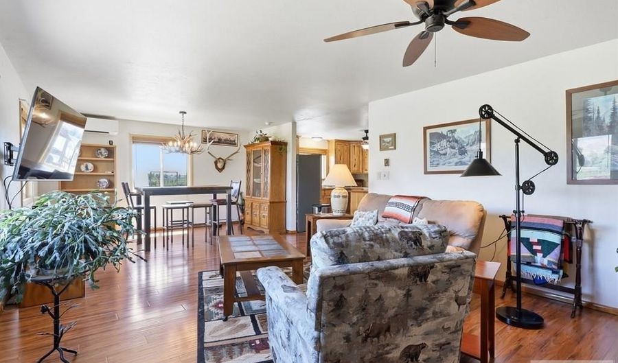 662 N Highway 93, Carmen, ID 83462 - 2 Beds, 2 Bath