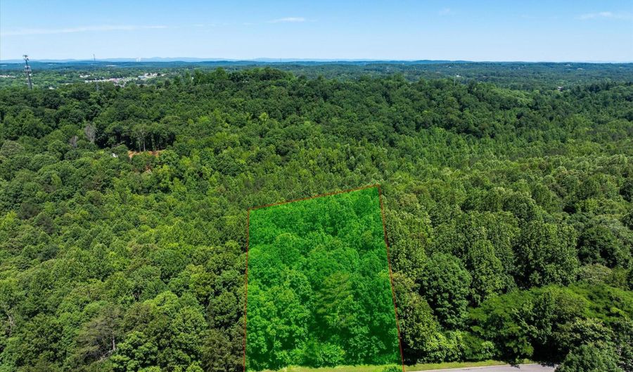 000 Chestnut Hill Dr, Athens, TN 37303 - 0 Beds, 0 Bath