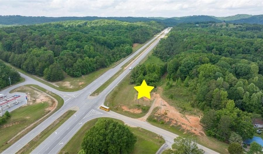 0 Otis Brown Rd, Baldwin, GA 30511 - 0 Beds, 0 Bath
