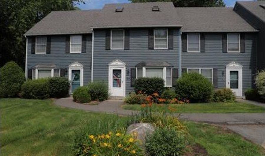 43 Baldwin Dr #43, Bangor, ME 04401 - 2 Beds, 2 Bath