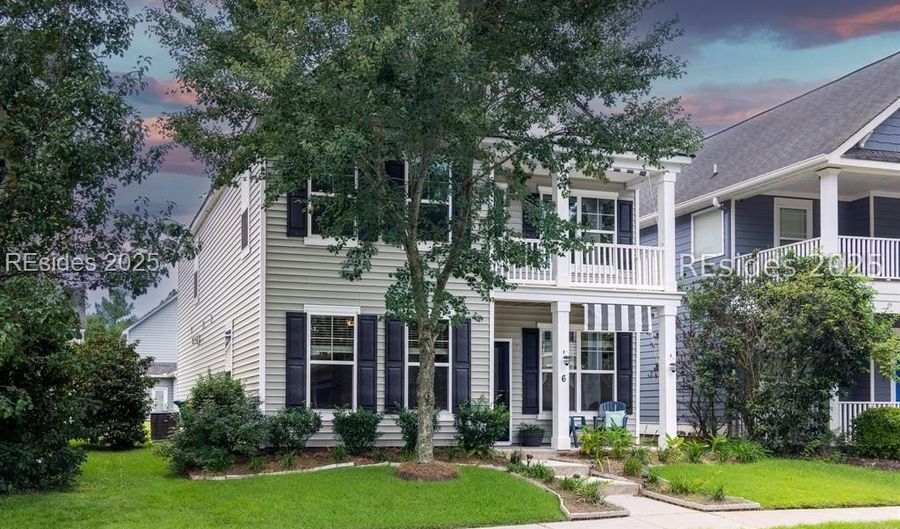 6 Tanners Xing, Bluffton, SC 29910 - 3 Beds, 3 Bath