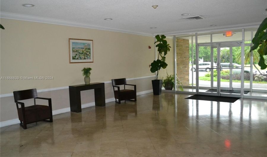 1050 93rd St 7B, Bay Harbor Islands, FL 33154 - 1 Beds, 2 Bath