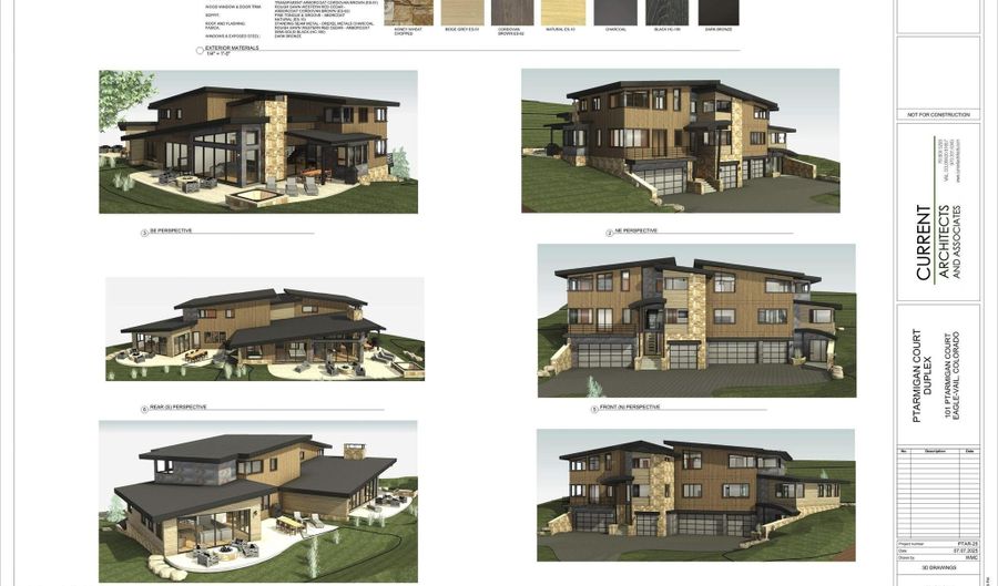 101 Ptarmigan Ct W, Avon, CO 81620 - 4 Beds, 5 Bath