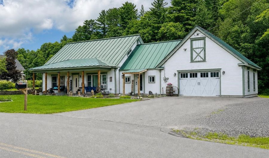 4652 Burke Hollow Rd, Burke, VT 05871 - 4 Beds, 2 Bath