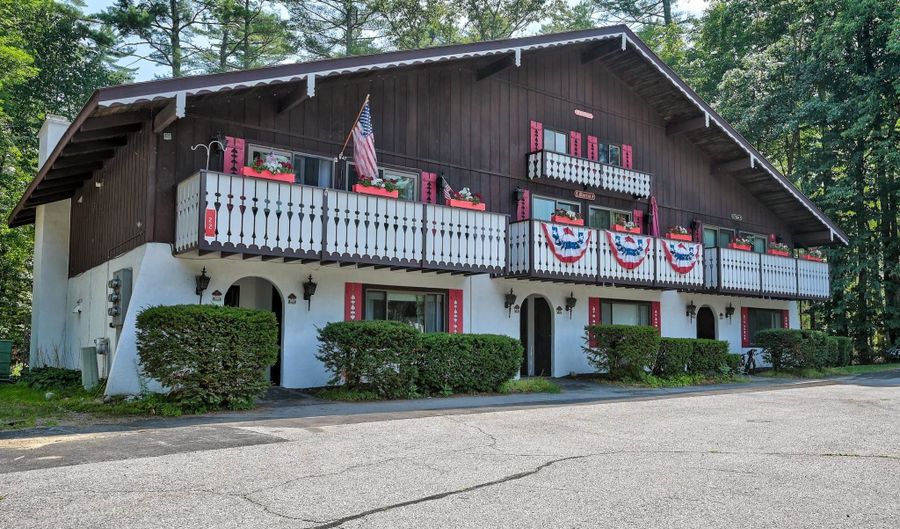 22 Sandtrap Loop N3, Bartlett, NH 03812 - 3 Beds, 3 Bath