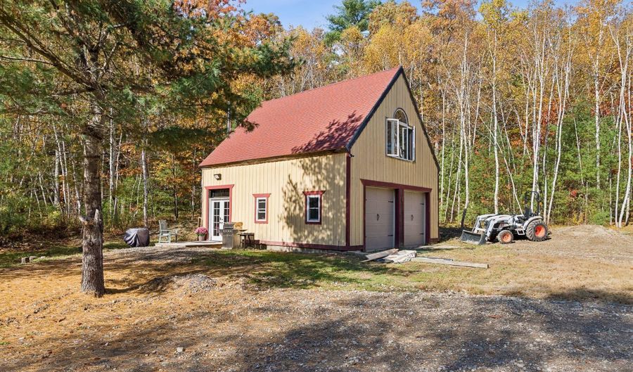 107 Stevenson Way, Bath, ME 04530 - 0 Beds, 0 Bath