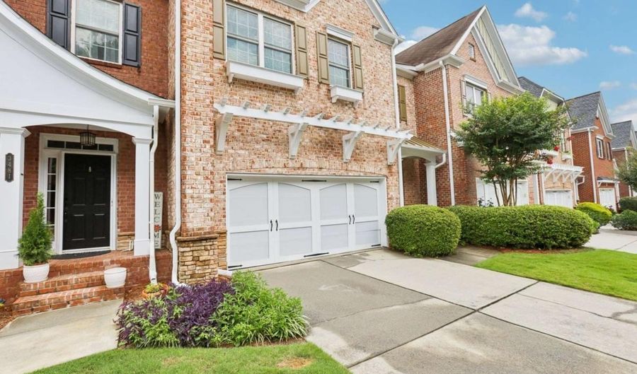 3479 Kiveton, Peachtree Corners, GA 30092 - 4 Beds, 5 Bath