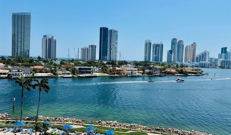 19101 NE 36th Ct 2509, Aventura, FL 33180 - 2 Beds, 2 Bath