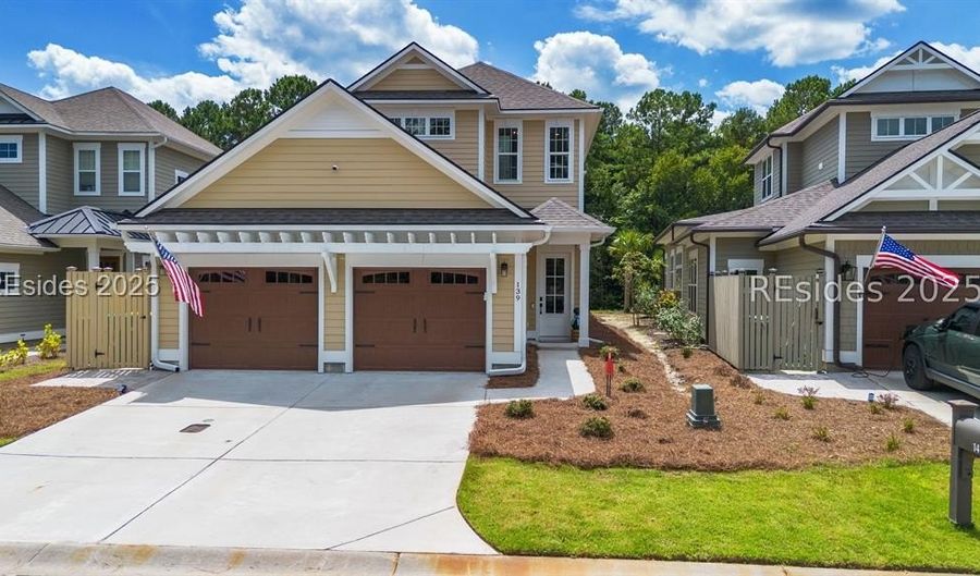139 Hampton Lake Xing, Bluffton, SC 29910 - 4 Beds, 4 Bath