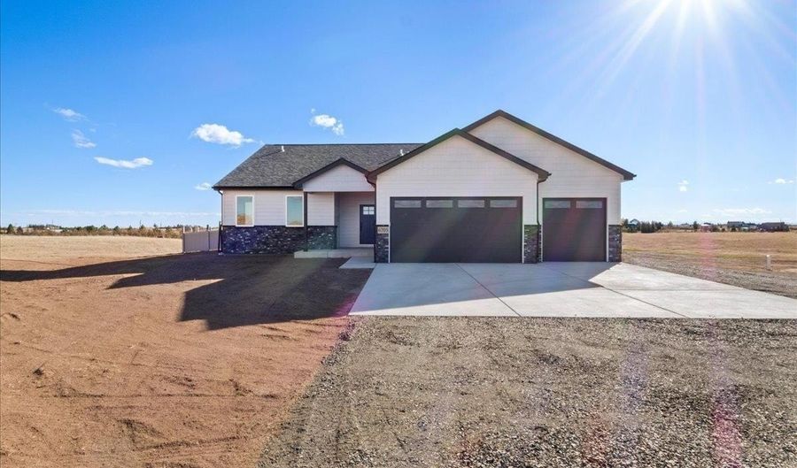 Lot 14 AMBERJACK DR, Cheyenne, WY 82009 - 3 Beds, 2 Bath