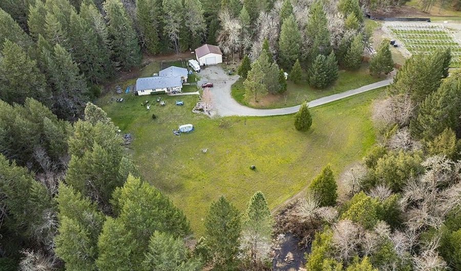 7733 Takilma Rd, Cave Junction, OR 97523 - 4 Beds, 2 Bath