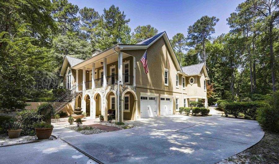 113 Ashley Ridge Rd, Blythewood, SC 29016 - 4 Beds, 3 Bath